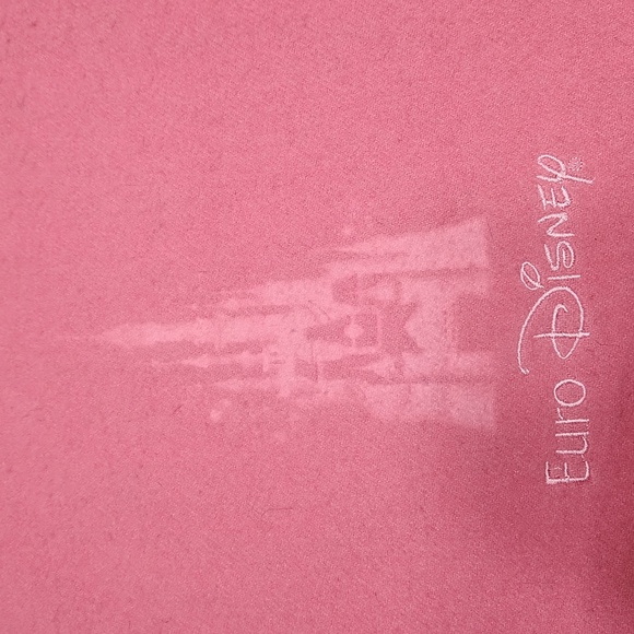 Euro Disney Scarf - Picture 2 of 6